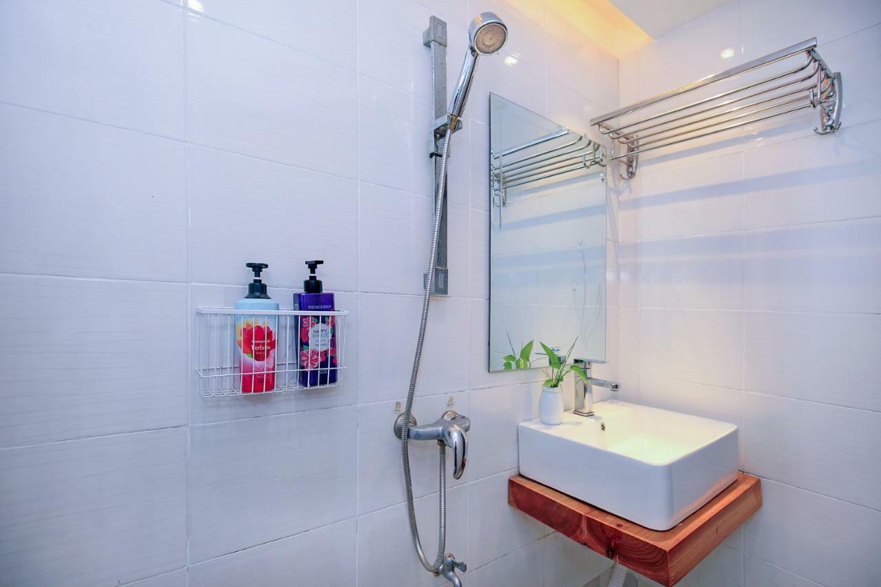 Suxi Hostel 阳朔 外观 照片