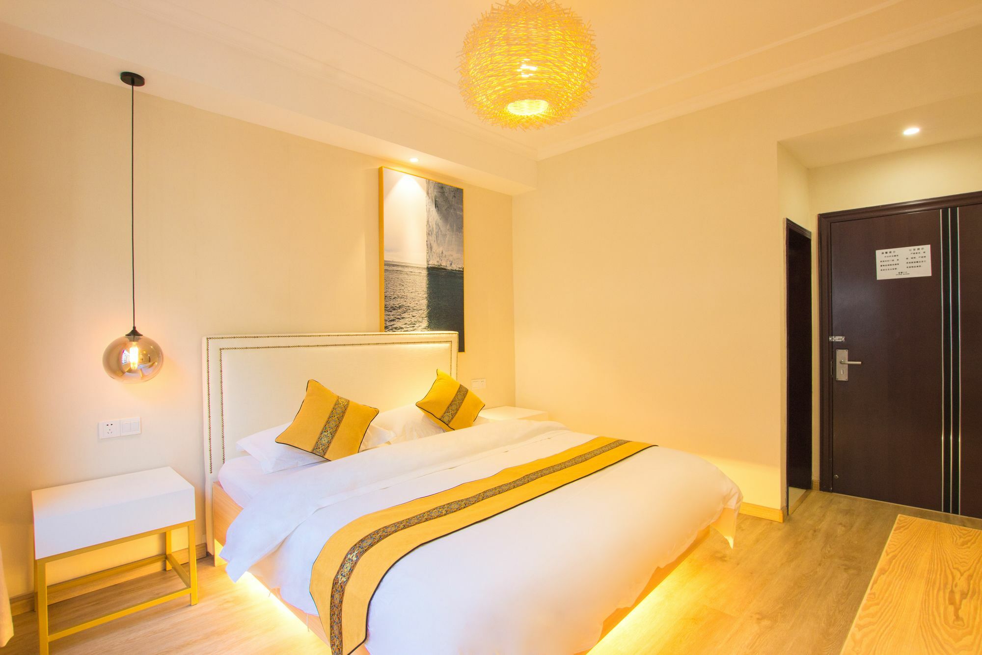 Suxi Hostel 阳朔 外观 照片
