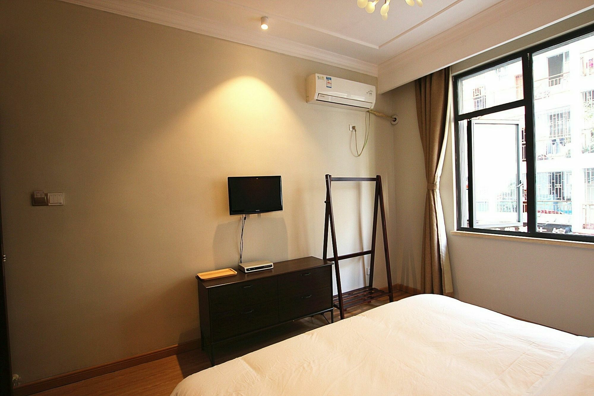 Suxi Hostel 阳朔 外观 照片