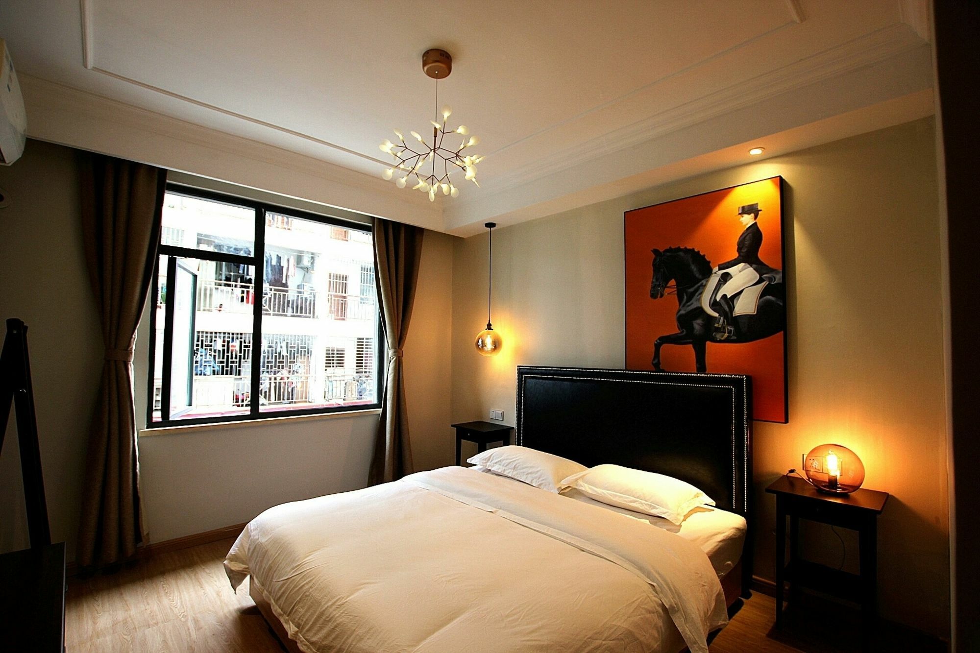 Suxi Hostel 阳朔 外观 照片